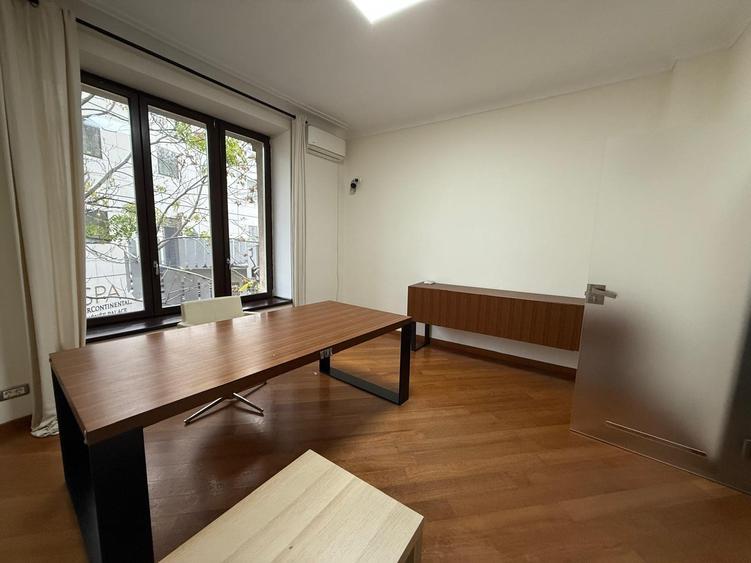 Spatiu de Birouri Calea Victoriei - 5 Camere - 5