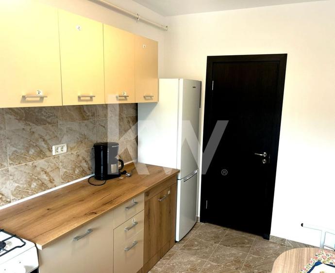 Apartament 2 camere decomandat de inchriat!Suprafata 54mp utili, Zona linistita! - 8