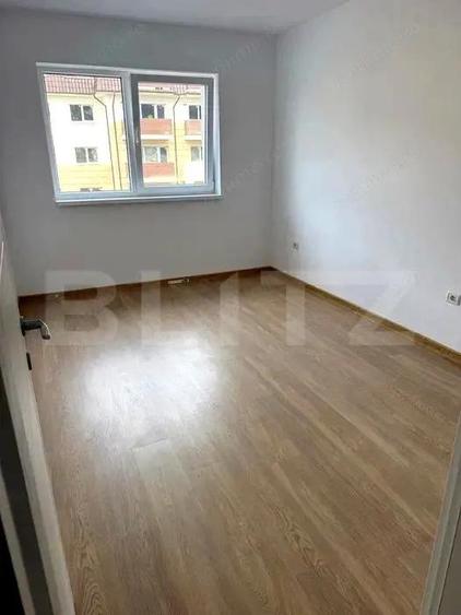 Studio modern, bloc nou, parcare inclusa, Sanpetru - 5