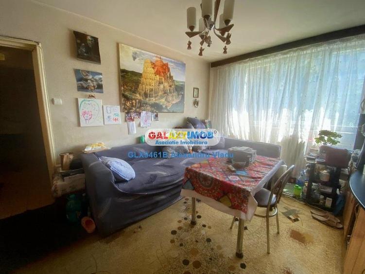 Vanzare 3 camere, metrou și parc, Dr. Taberei - Cetatea Histria Vanzare 3 camere, metrou și parc, Dr. Taberei - Cetatea Histria