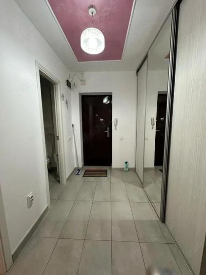 garsoniera dristor baba novac - 2