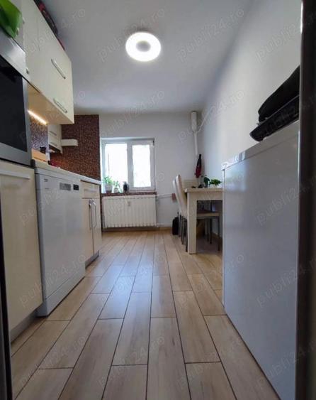 Central,Ghe.Doja,2camere confort 1A - 4