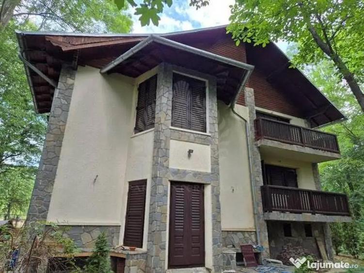 CASA DE VACANTA//CORNU DE JOS - 8