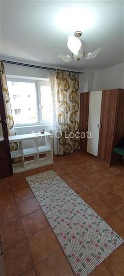 Garsoniera de vanzare Doamna Ghica Rond - parc Plumbuita (cash)