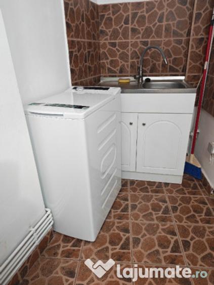 Apartament 1 camerta confort de inchiriat Str. Horea - 6