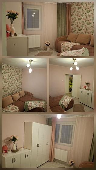 2 camere Craiovei , RENOVAT / mobilat / utilat , finisaje moderne! - 1