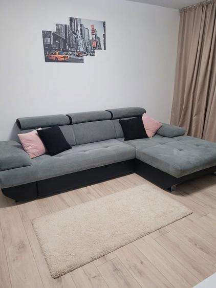 Proprietar inchiriez garsoniera cu loc de parcare ADP - 5