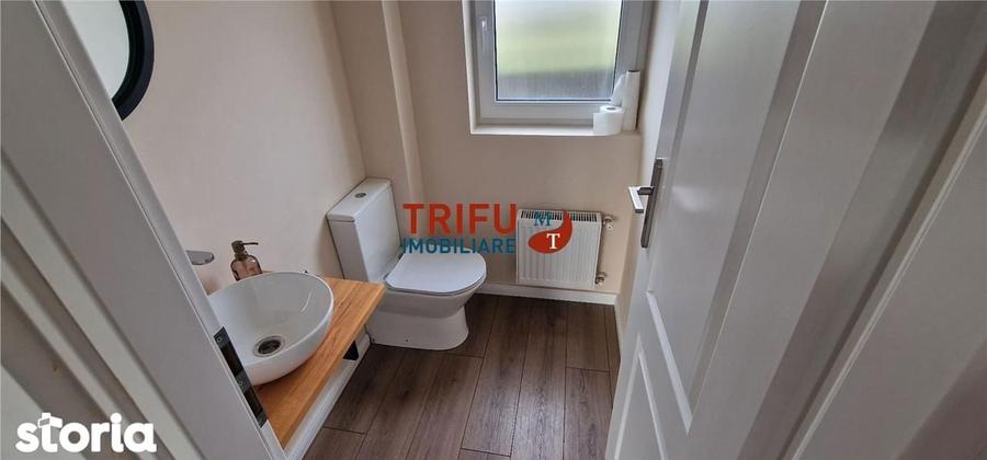 Casa de vanzare zona Dealu Furcilor - 9