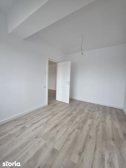 Apartament bloc nou finalizat, parcare privata - 9