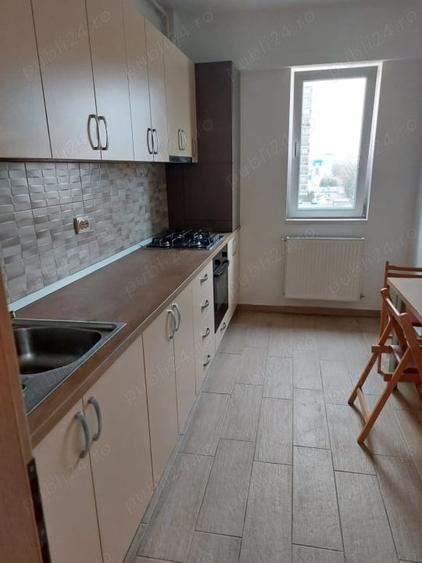 2 Camere | Pacii - Rotar Parck 1 | Centra Termica | Parcare - 1