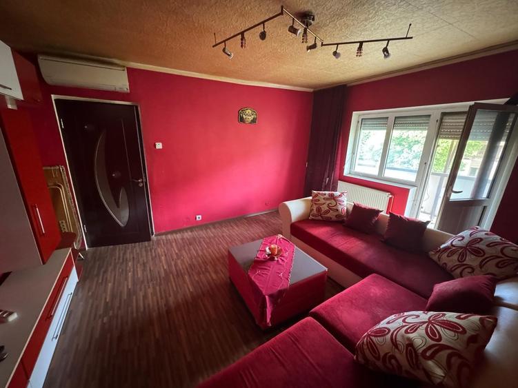 Apartament 3 camere decomandat Orsova - langa Școala Gimnazială Petru Dumitriu - 3