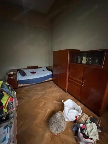 Apartament 2 camere decomandat , 50 mp , et 1/1 , ultracentral Fratii Buzesti. - 2