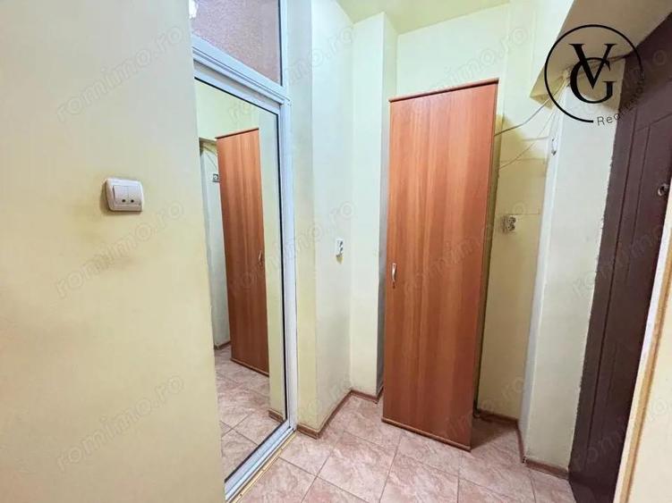 Garsoniera centru - Bd Tomis - 10