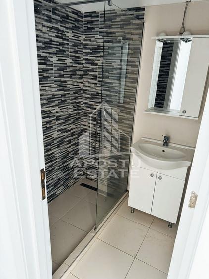 Duplex, PET FRIENDLY, Mosnita Noua, 3 camere - 10