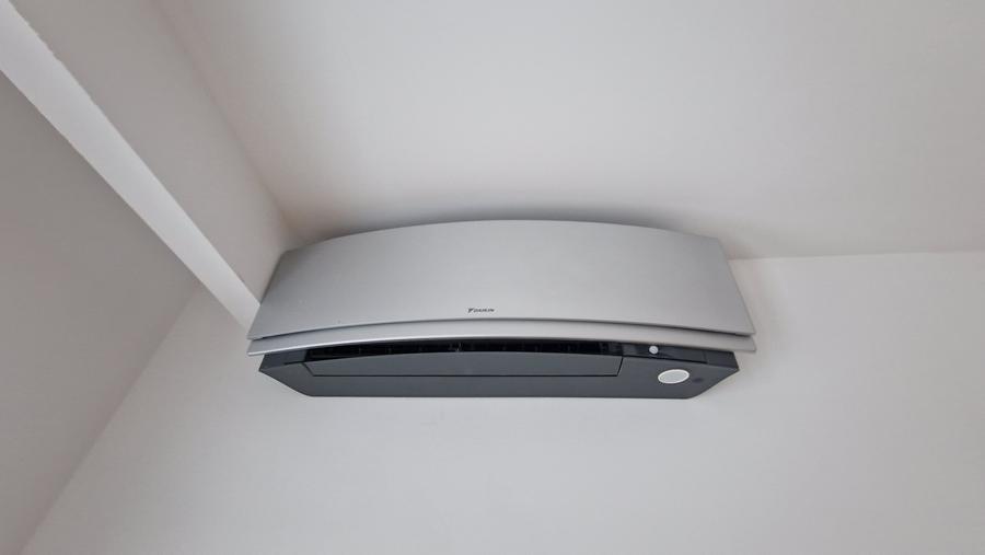 🔝Dezvoltator - Penthouse exclusivist- 544mp - Terase cu vedere catre Dambovita - 13