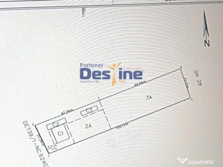 Investi?ie, Casa 170 mp cu 2400 mp teren cu IAZ la asfalt - 8