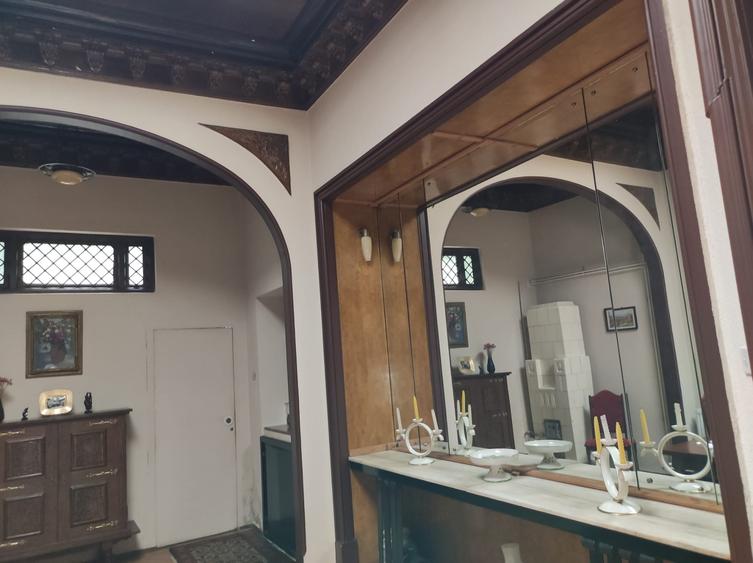 Vanzare casa individuala - zona Plantelor -Piata SF STEFAN - 5