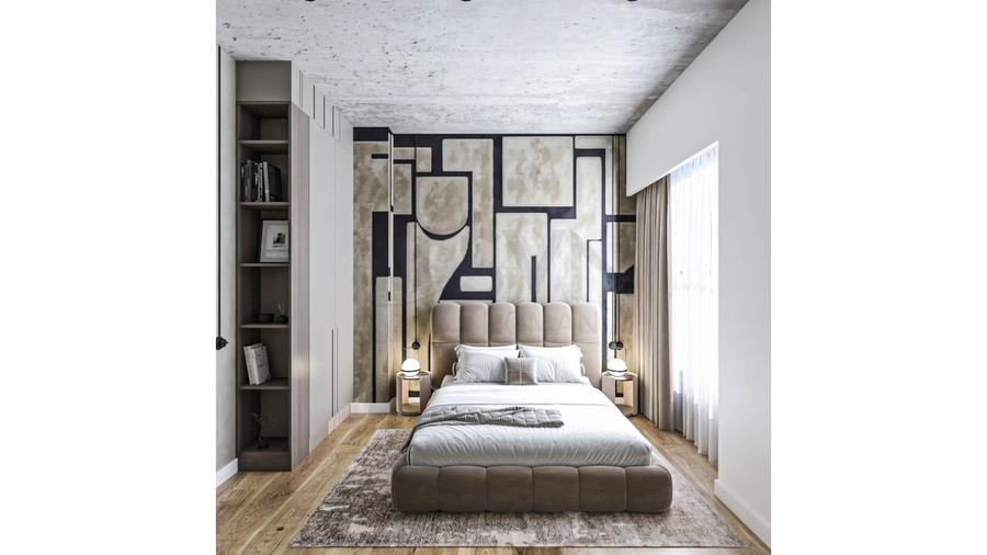 REA1019726 Loft 4 camere de inchiriat Brick - 10