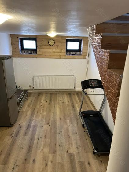 Casa individuala Craiter, 5 camere, D+P+E-M+pod - 6