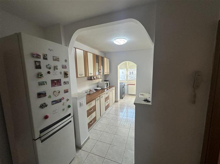 Apartament 2 camere decomandat rogerius - 2