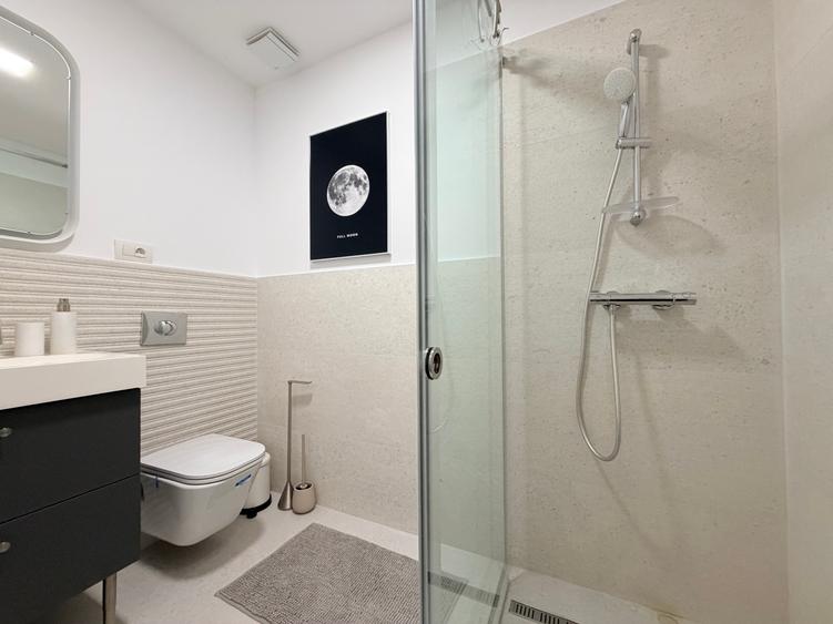 4 Camere || Herăstrău – Floreasca || 2 Locuri Parcare - 16