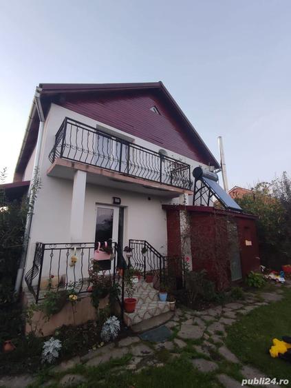 Vand casa finisata in Gherla - 9