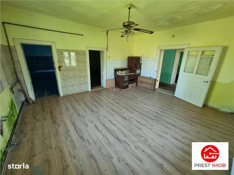 Casa de vanzare 133 m cu teren de 800 mp in Iara de Mures, jud. Mures - 7