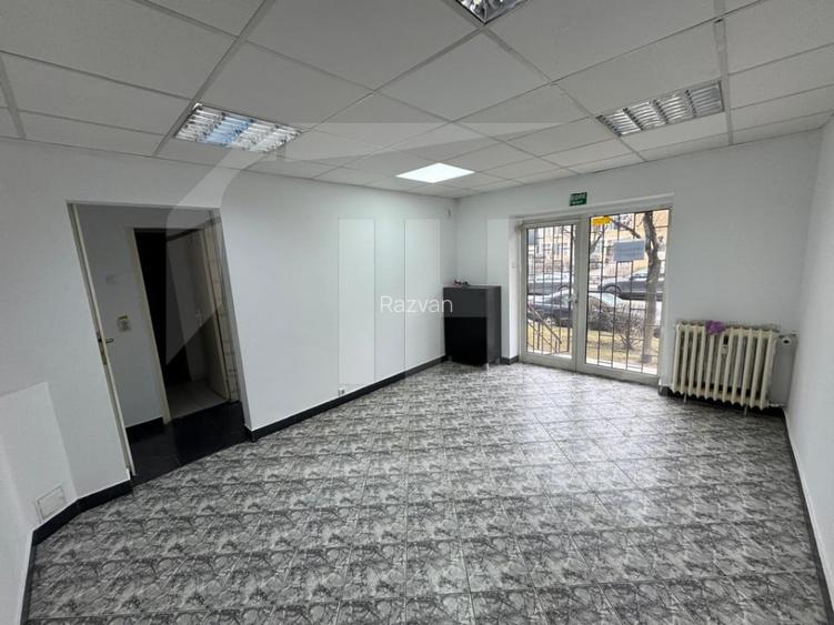 Spațiu comercial, 48 mp în Grigorescu Spațiu comercial, 48 mp în Grigorescu