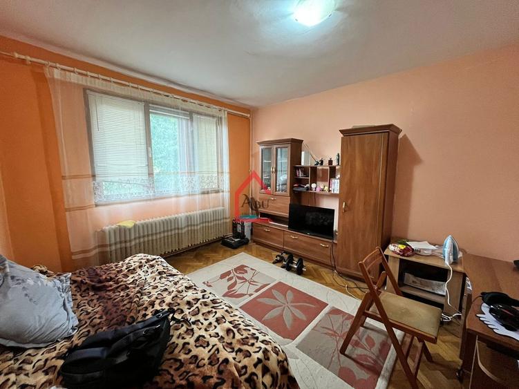 2 camere | decomandat | Tudor Vladimirescu - 1