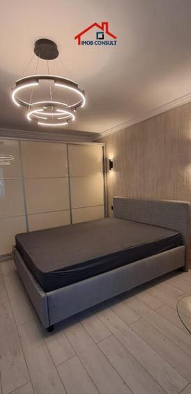 Garsoniera complet noua! Te poti muta imediat! - 27