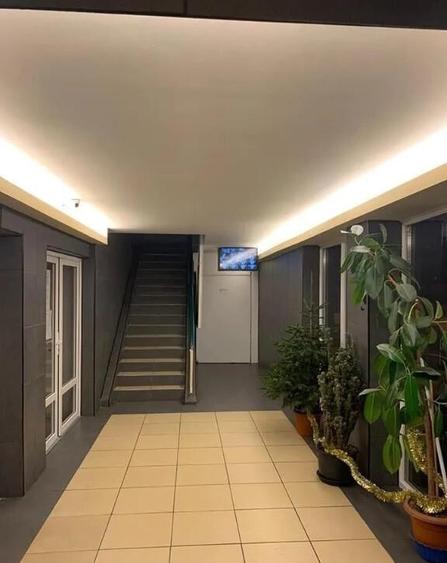 Vitan auchan olimpia etaj 9 - 1