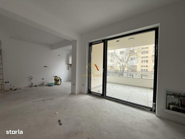 Apartament 3 Camere Cu Terasa 90MP/Bloc Nou/Etaj 1 - 6