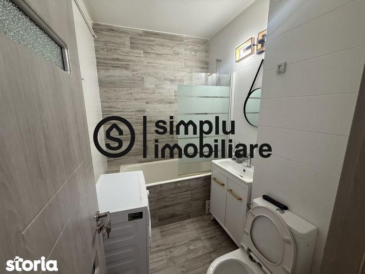 Garsoniera Semidecomandata Brazda lui Novac et 9/9 - 6