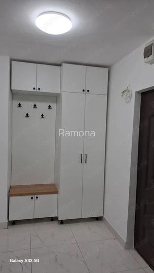 Apartament 2 camere,etaj 1