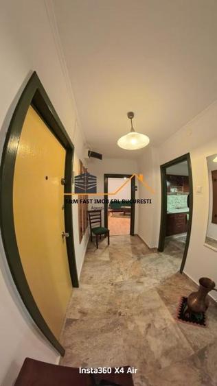 Apartament 2 camere-13 Septembrie-Sebastian-Semicentral-Bloc Reabilita - 3