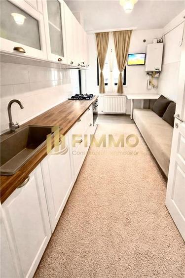 Garsoniera moderna | Parcare proprie | Bloc nou | Ipotesti | ID: 1707 - 3