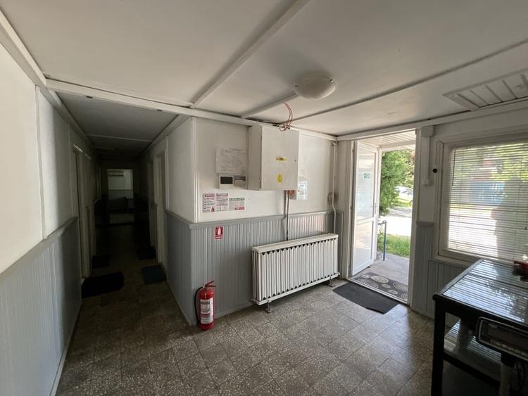 Birouri si spatii depozitare  zona Gara Obor - sos Electronicii - 7