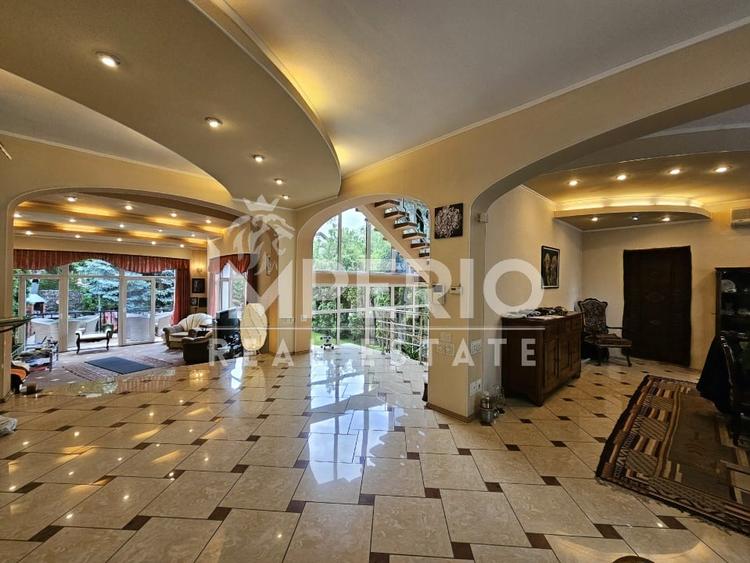 Casa individuala cu panouri fotovoltaice in Andrei Muresanu! - 3