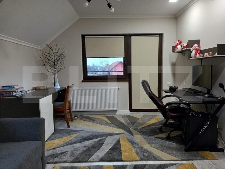 Exclusivitate! Casa de vanzare, cu 6 camere, 155 mp, zona Unirii - 8