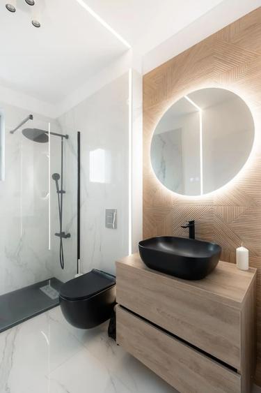 The Crib #9 - 2 Room Apartment - Underground Parking Included - 13