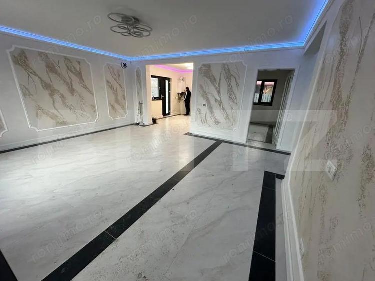 Casa individuala de vanzare Lunca Ceta?uii | 89 mp utili | 327 mp teren - 8