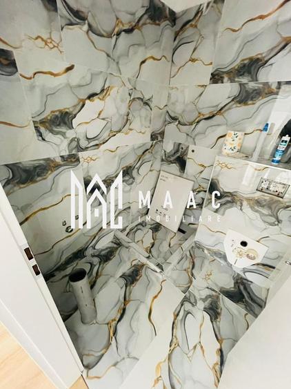 Penthouse 4 Camere I 2 Niveluri I Predare la CHEIE I 103 mp - 5