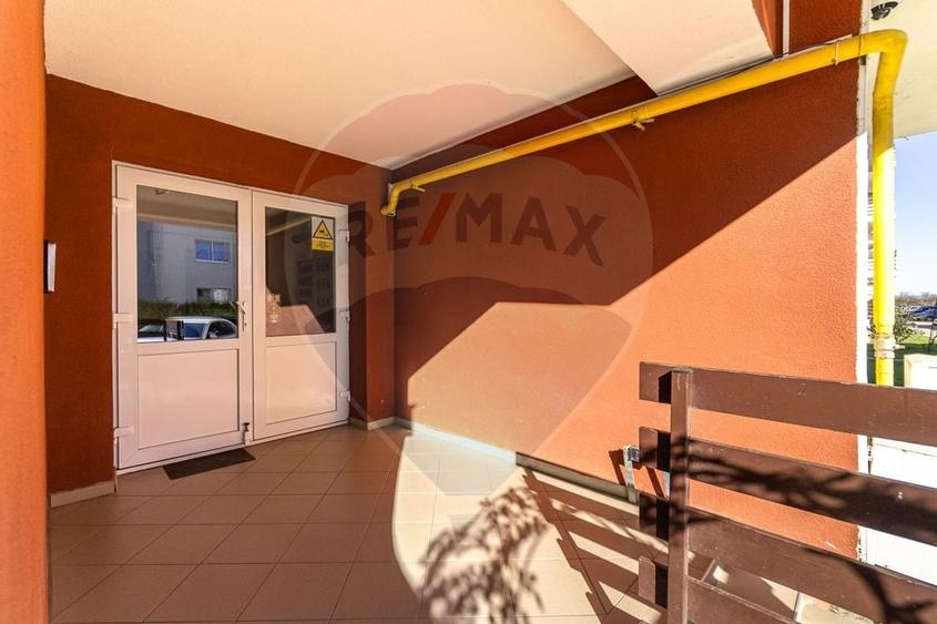 COMISION 0%| DE VANZARE| 3 CAMERE+MANSARDA AMENAJATA| LOC DE PARCARE| - 31