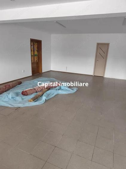 Spatiu parter de inchiriat in Baicoi - 10
