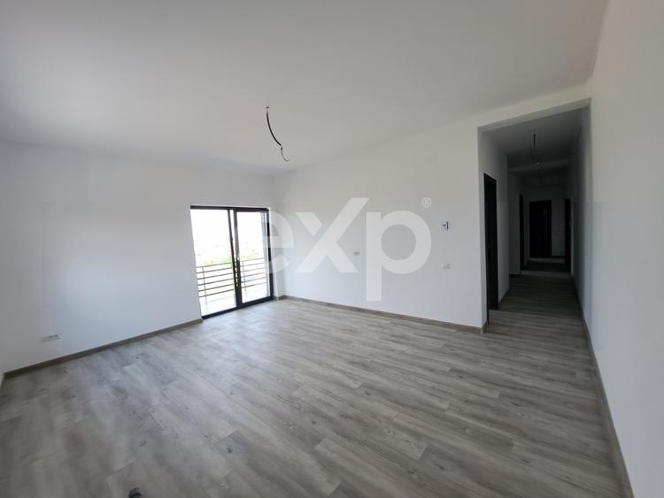 Apartament cu 2 camere decomandat, mobilat în Trivale