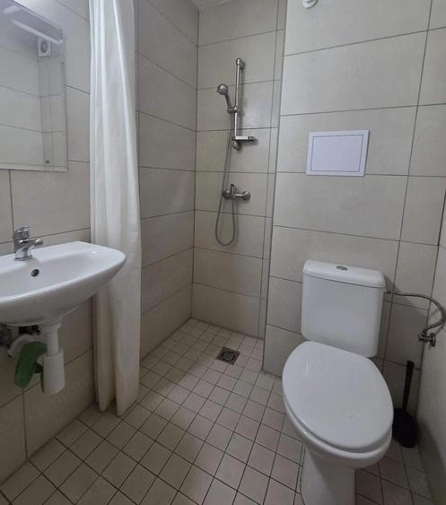 Garsoniera de vanzare in zona Buziasului - 1