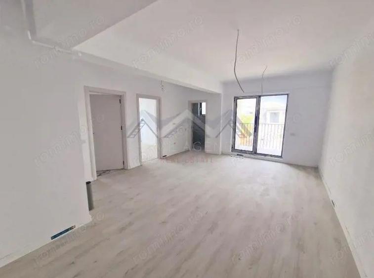 Apartament 2 camere Otopeni central | include TVA ?i parcare - 1