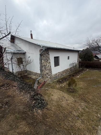 Vand casa de vacanta la 27 km de Buzau - 9