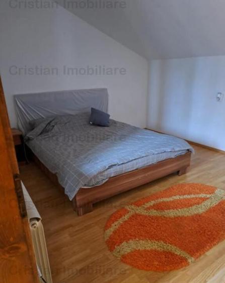 VILA P M ZONA Centrala 115mp utili Caramida teren=120 mp - 12