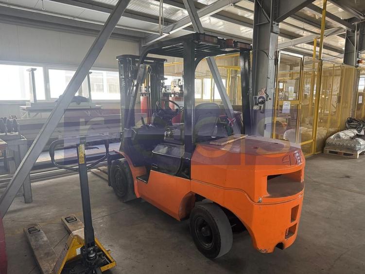 Hală industrială 774 mp cu pod rulant + aviz ISU | Crevedia | Acces DN1A | TIR - 8